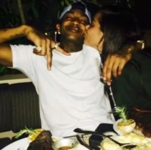 Meet your Posher, Paris